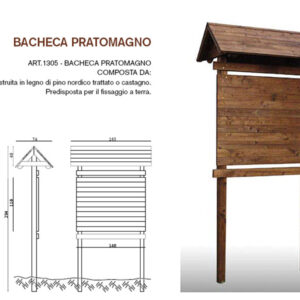 Bacheca Pratomagno - Art. 1305